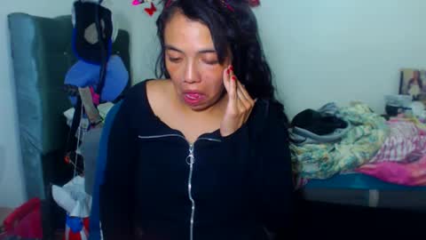 Amara Julia online show from November 20, 2:56 am