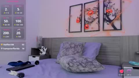 Snapshot of amaravelez chatting on October 21, 4:22 pm Amara online show from October 21, 4:22 pm