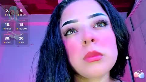 amaravelvet online show from March 2, 3:28 am