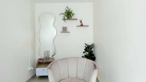 Nicole online show from December 20, 12:31 pm