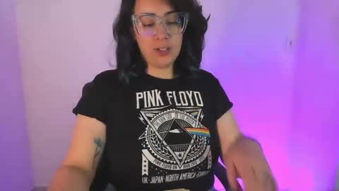 Snapshot of amaryllis_vizcaya chatting on March 9, 9:46 pm  Katt   online show from March 9, 9:46 pm