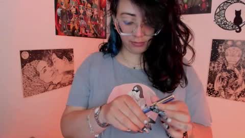Snapshot of amaryllis_vizcaya chatting on October 5, 9:09 pm  Katt   online show from October 5, 9:09 pm
