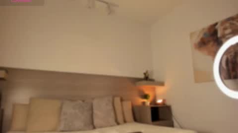  A M A T I S T A   online show from February 18, 9:03 pm