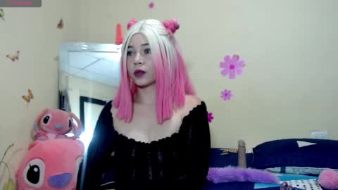 Amatist Wild 3 online show from November 11, 4:41 am