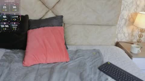 AMATISTA online show from January 11, 7:52 pm