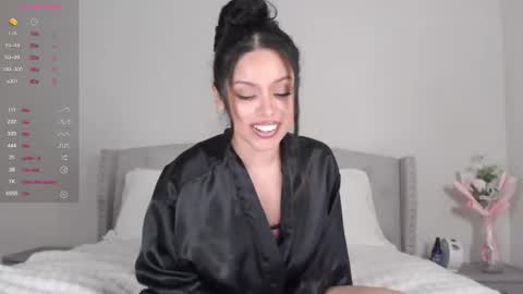 amaya_floress online show from November 10, 5:46 am