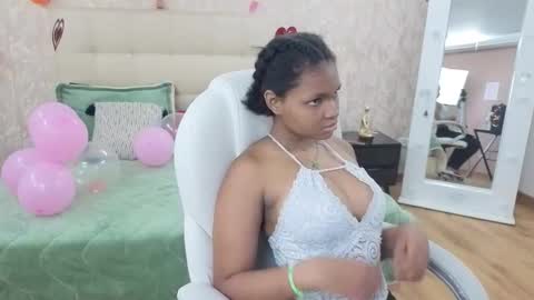 amaya_lirio online show from February 23, 4:02 am