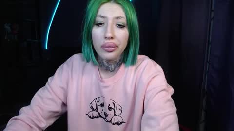 Malina online show from February 22, 8:54 pm