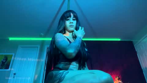 amayamillarodriguez online show from January 11, 8:11 am