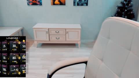 Alina online show from January 19, 8:51 pm