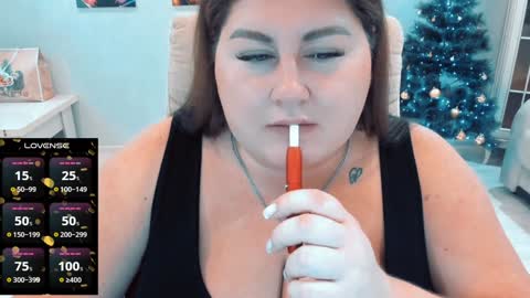 Alina online show from December 29, 9:41 pm