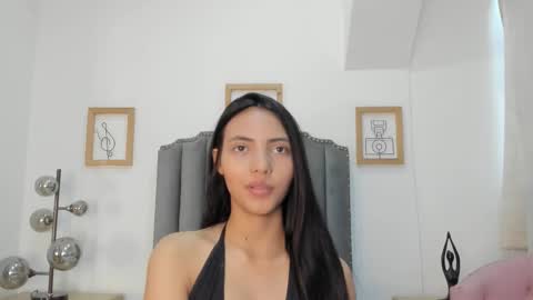 Ambar  online show from March 2, 12:34 pm