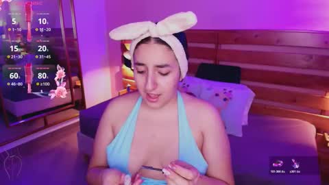 Ambar online show from November 6, 8:04 pm