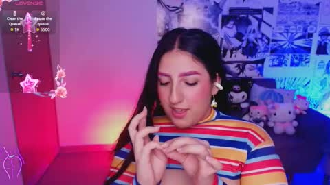 Ambar online show from October 28, 12:49 am