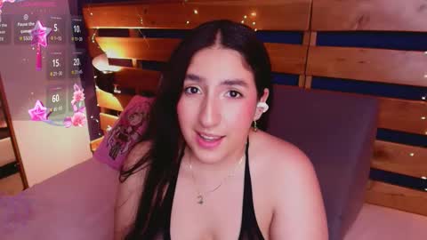 Ambar online show from October 29, 12:59 am