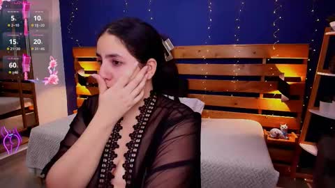 Ambar online show from September 19, 3:16 am