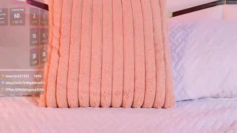 Julieta  online show from October 29, 12:20 pm