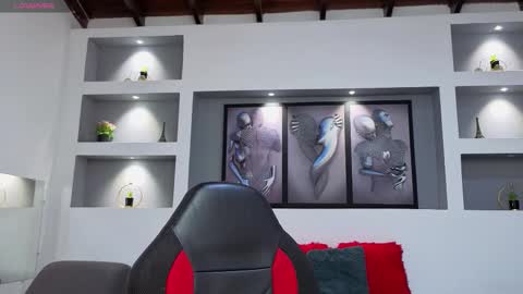 Ambar  online show from February 21, 11:44 am