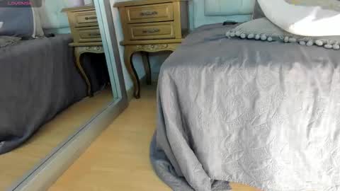 Ambar  online show from December 5, 12:06 pm