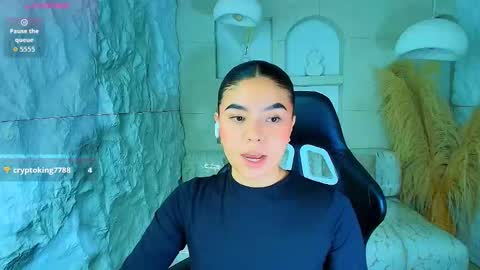 Ambarina online show from December 4, 3:53 am