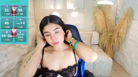 Ambarina online show from December 17, 3:00 am