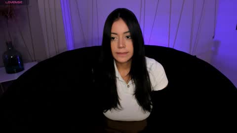 Ambar  online show from January 17, 11:50 am