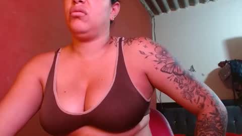 ambarmilf09 online show from November 4, 2:55 pm