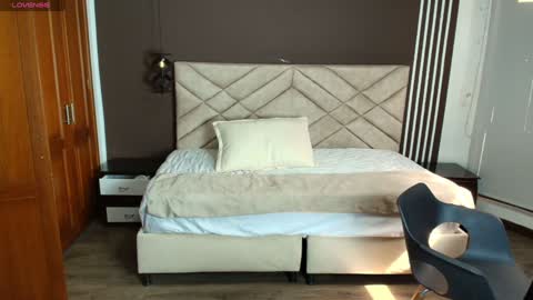 Ambar Ross online show from January 11, 7:16 pm