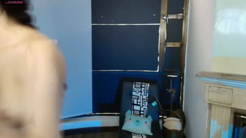 Ambar Ross online show from March 8, 7:18 pm