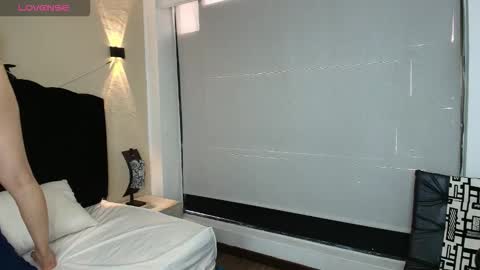 Ambar Ross online show from October 18, 7:26 pm