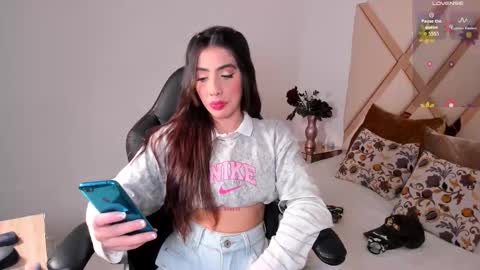 ambel_rose online show from January 13, 9:52 pm