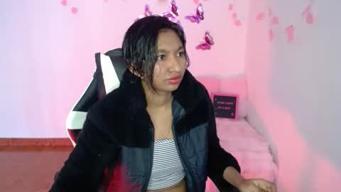Snapshot of amber__777 chatting on October 21, 12:42 pm amber__777 online show from October 21, 12:42 pm