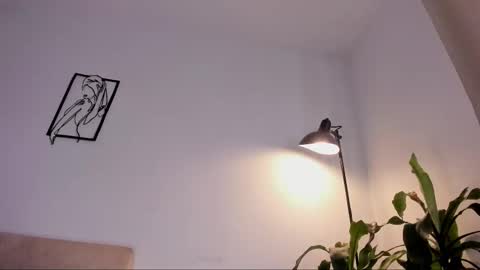 Amber Davis online show from February 24, 7:56 pm