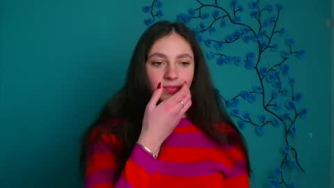 Amber online show from February 10, 7:44 am