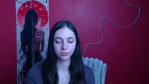 Amber online show from February 20, 12:29 pm