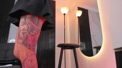 amber_blair online show from January 17, 8:44 pm