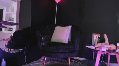 amber_blair online show from December 27, 11:53 pm