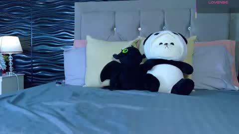 amber_bull online show from November 27, 1:47 pm