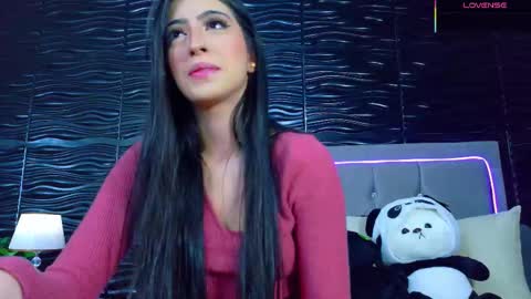 amber_bull online show from September 17, 12:25 pm