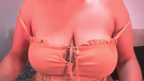 Amber Demons online show from November 19, 10:21 pm