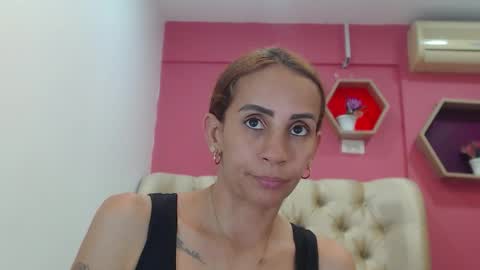 Amber Moore online show from November 27, 11:18 pm