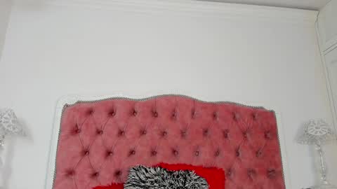 julieta  online show from September 13, 12:13 pm