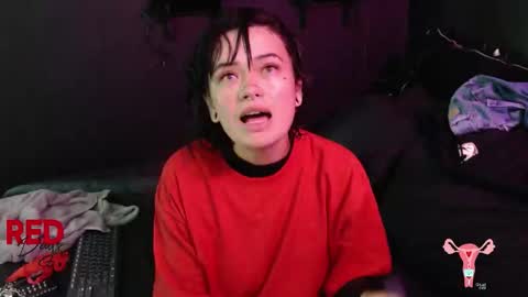 ROUSS online show from October 31, 8:13 pm