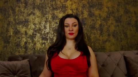 Goddess Amber online show from December 16, 5:59 am