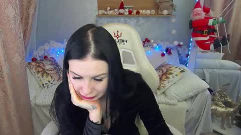 Anna online show from January 12, 6:40 am