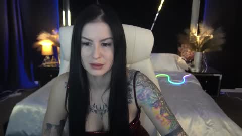 Anna online show from November 16, 6:37 am