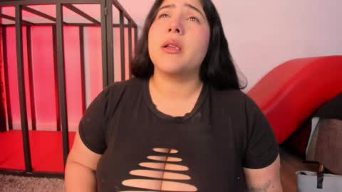 Amber  online show from December 2, 11:45 am