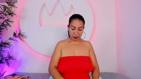 Amber online show from January 15, 12:11 pm