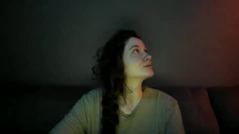 amberkinsley online show from January 10, 7:13 am