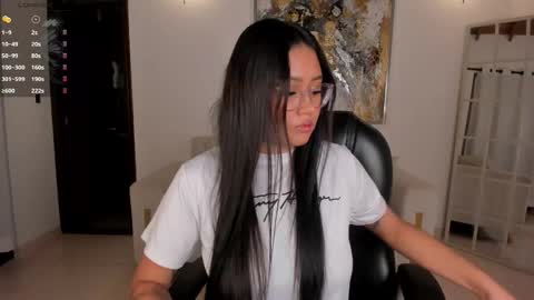 Amber  online show from November 16, 10:54 pm